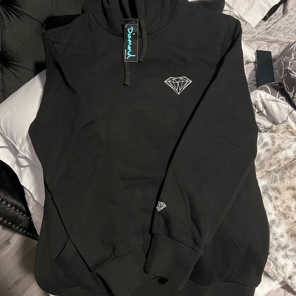 Diamond Supply Hoodie